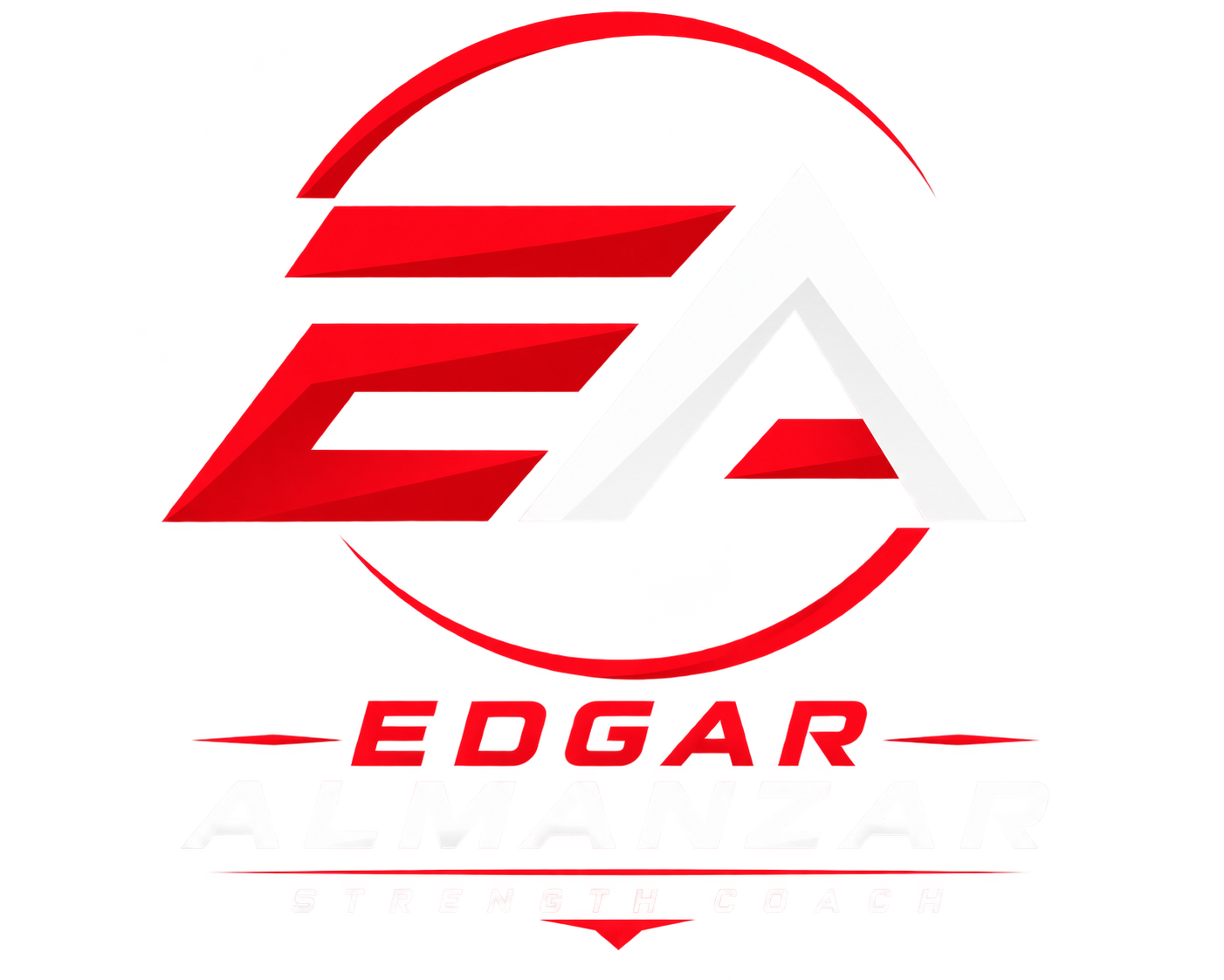 Edgar Almanzar Strength Coach